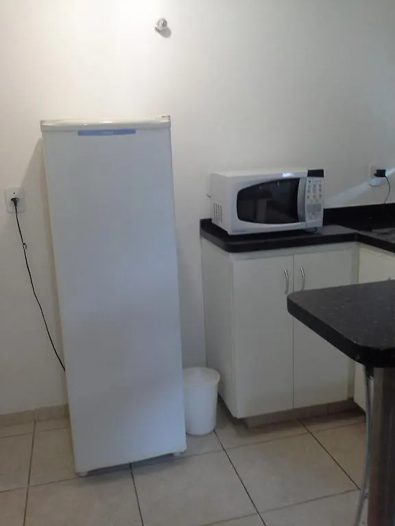 Alvorada Residence Brasília Gasthof