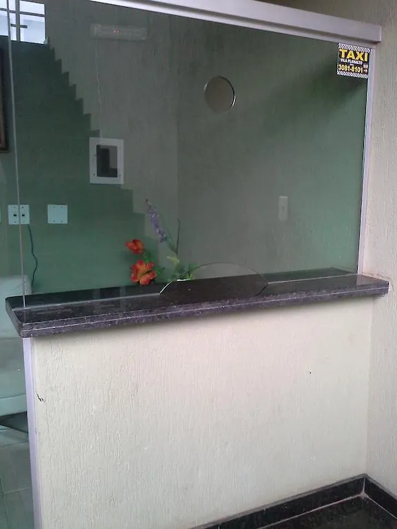 Alvorada Residence Бразилиа 0*,