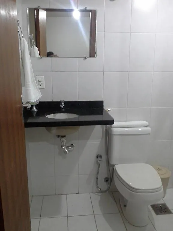 Alvorada Residence Бразилиа