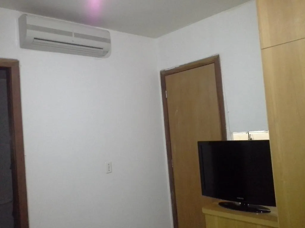 Alvorada Residence Бразилиа