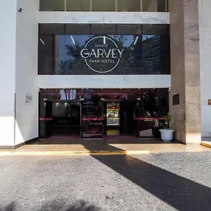 Hotel Ikeda, Brasília