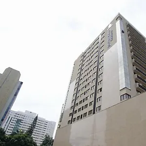 Apart-hotel Duplex Apto Setor Hoteleiro Norte Com Servico Diario De Limpeza, Brasília