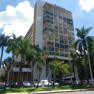 Apart-hotel Ika Apart, Brasília