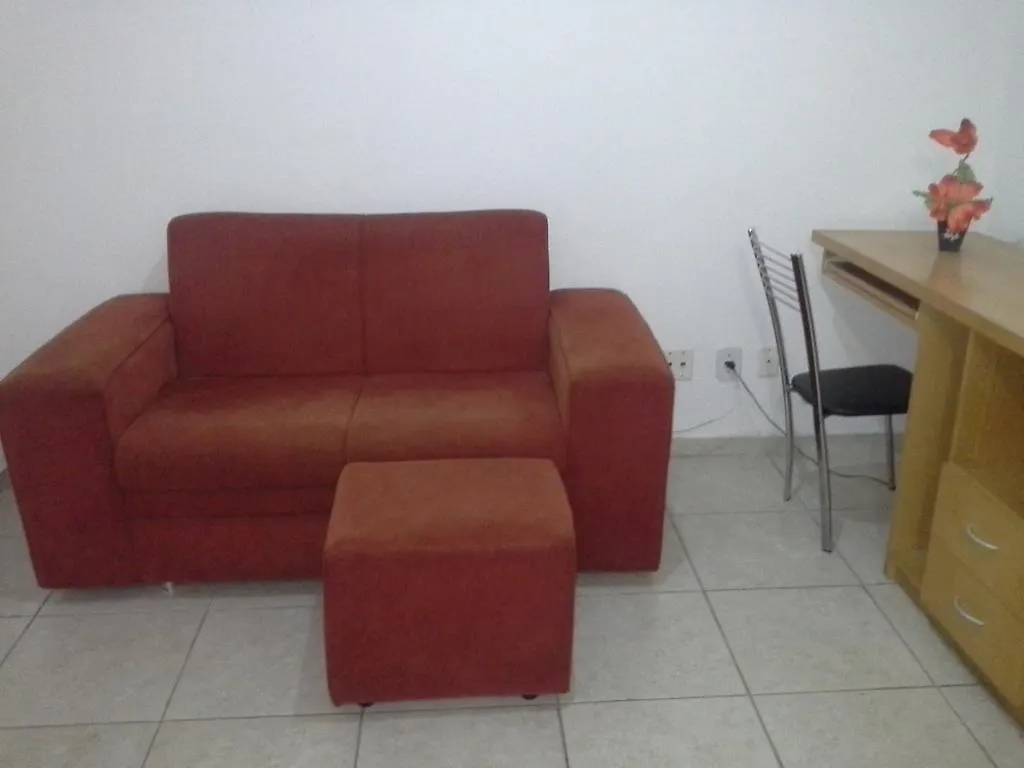 Alvorada Residence Brasília 0*,  Brasil