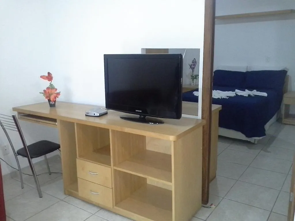 Alvorada Residence Brasília Casa de hóspedes