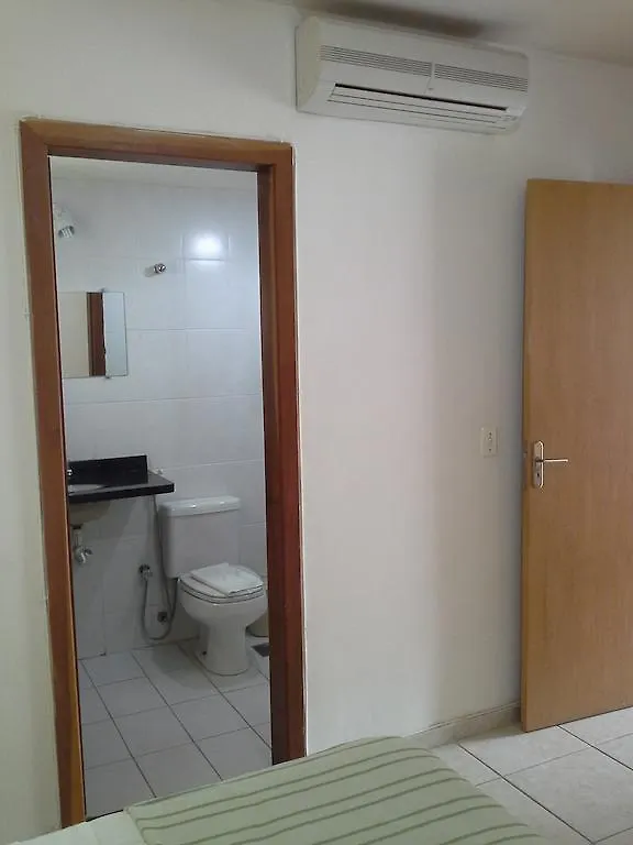 Alvorada Residence Brasília Casa de hóspedes