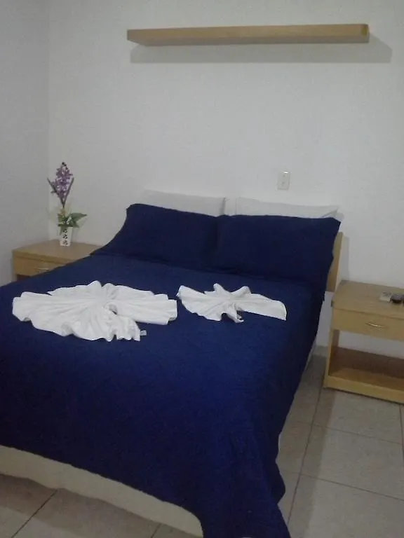 Alvorada Residence Brasília 0*,  Brasil
