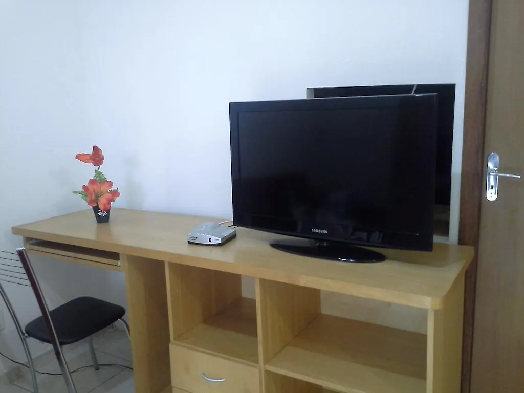 Alvorada Residence Brasília Casa de hóspedes